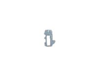 GM 19120150 Lock Cylinder, Front GM 19120150 Lock Cylinder, Front