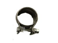 GM 22860193 Muffler & Pipe Clamp GM 22860193 Muffler & Pipe Clamp