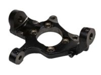 GMC Canyon Steering Knuckle - 19303834 Knuckle, Driver Side