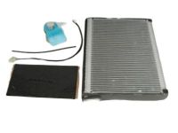 GM 25865640 Evaporator Core GM 25865640 Evaporator Core
