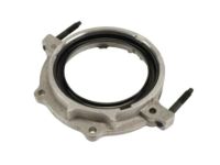 GM 12595923 Housing, Engine Rear Main Bearing GM 12595923 Housing, Engine Rear Main Bearing