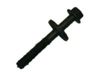 GM 11570163 Crank Pulley Bolt GM 11570163 Crank Pulley Bolt