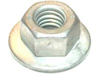 GM 11517293 Nut, Engine Ground Strap GM 11517293 Nut, Engine Ground Strap