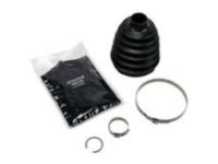 Chevrolet Malibu CV Joint - 26059845 C.V. Joint, Outer