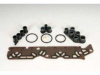 GM 24238925 Plate Kit, Transmission Main Control Valve Body GM 24238925 Plate Kit, Transmission Main Control Valve Body