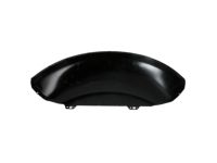 GM 23197649 Inner Wheelhouse, Rear GM 23197649 Inner Wheelhouse, Rear