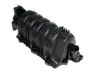 Pontiac Intake Manifold - 89017272 Intake Manifold