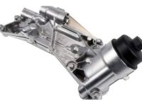 GM 25199751 Oil Filter Housing GM 25199751 Oil Filter Housing