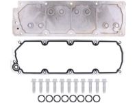 GM 12610141 Gasket, Manifold To Cylinder Head GM 12610141 Gasket, Manifold To Cylinder Head