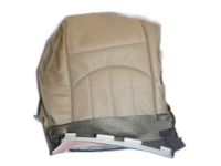 GM 84645217 Cushion Cover, Black, Front GM 84645217 Cushion Cover, Black, Front