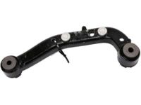 GM 23104735 Mount Bracket, Front Passenger Side