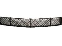 GM 15857168 Lower Grille GM 15857168 Lower Grille