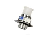 GM 23378668 Radiator Connector GM 23378668 Radiator Connector