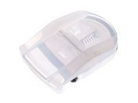 GM 15844449 Track Cover, Front GM 15844449 Track Cover, Front