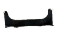 GM 25760604 Tail Panel Trim, Rear GM 25760604 Tail Panel Trim, Rear
