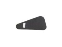 GM 84469413 Insulator, Rear