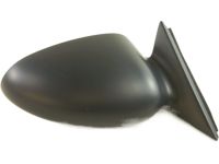 GM 10319955 Headlamp Door, Passenger Side GM 10319955 Headlamp Door, Passenger Side