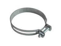 GM 14088148 Filler Pipe Clamp GM 14088148 Filler Pipe Clamp