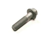 GM 11516331 Power Steering Pump Mount Bolt GM 11516331 Power Steering Pump Mount Bolt