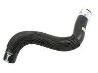GM 23105392 Outlet Hose, Lower GM 23105392 Outlet Hose, Lower