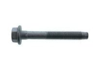 GM 11609607 Lower Control Arm Bolt GM 11609607 Lower Control Arm Bolt