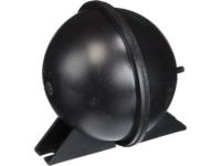 GM 15973049 Vacuum Reservoir GM 15973049 Vacuum Reservoir