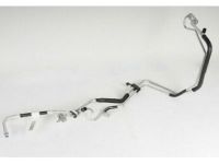 GM 22756497 A/C Tube GM 22756497 A/C Tube