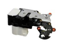 Cadillac Escalade ESV Door Latch Assembly - 15110642 Lock, Front Passenger Side