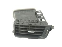 GM 20943682 Air Deflector