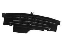 GM 42427541 Lower Shield, Front GM 42427541 Lower Shield, Front
