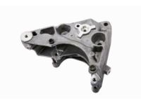 Chevrolet Alternator Bracket - 10236997 Idler Pulley