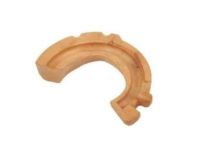 GM 20859338 Spring Insulator, Front GM 20859338 Spring Insulator, Front