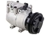 GM 89019339 Compressor GM 89019339 Compressor