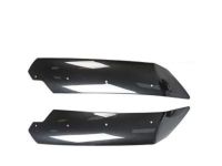 GM 84339359 Spoiler End, Rear GM 84339359 Spoiler End, Rear