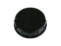 GM 13286455 Reservoir Cap GM 13286455 Reservoir Cap