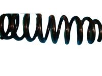 GM 15167971 Coil Spring, Front GM 15167971 Coil Spring, Front
