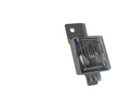 GM 23251664 License Lamp, Rear Driver Side GM 23251664 License Lamp, Rear Driver Side