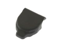 GM 22849832 Shade Cap, Rear GM 22849832 Shade Cap, Rear