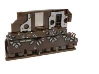 GM 24268161 Valve, Transmission Main Control Valve Body GM 24268161 Valve, Transmission Main Control Valve Body
