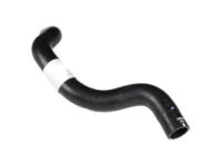 GM 23128470 Upper Hose GM 23128470 Upper Hose