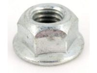 GM 11609746 Stud Nut GM 11609746 Stud Nut