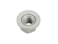 GM 11516783 Trailer Hitch Nut GM 11516783 Trailer Hitch Nut