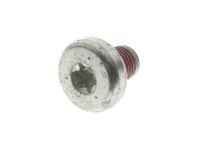 GM 11611431 Buckle Bolt GM 11611431 Buckle Bolt