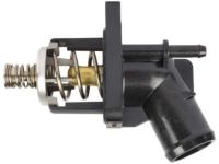 GM 12674639 Thermostat Housing GM 12674639 Thermostat Housing