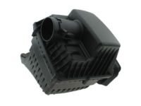 GM 23234980 Air Cleaner Assembly GM 23234980 Air Cleaner Assembly