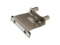 Chevrolet Timing Chain Guide - 24577380 Chain Guide