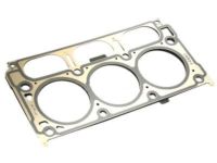 GM 12629342 Cylinder Head GM 12629342 Cylinder Head