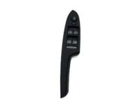 GM 15867896 Switch Bezel, Passenger Side GM 15867896 Switch Bezel, Passenger Side
