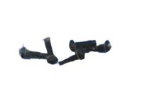 GM 15953840 Screw, Pan Head