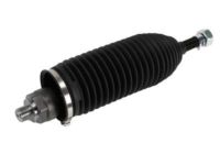 GM 20817752 Inner Tie Rod GM 20817752 Inner Tie Rod
